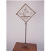 Image 1 : Rare Counter Top For Diamond Dye Sign