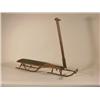 Image 1 : Lightning Scooter Sled