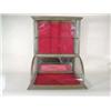 Image 1 : "Electric" Straight Razors Display Case