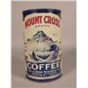 Image 1 : Mount Cross Coffee Tin, 3#