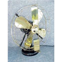 Hawthorne Vane Oscillating Fan