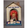 Image 1 : Display for J and J First Aide Products