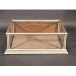 Small Glass Showcase