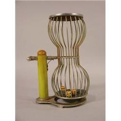 Chuck-O-Luck Bakelite