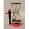 Image 1 : Chuck-O-Luck Bakelite
