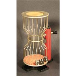Chuck-O-Luck Bakelite
