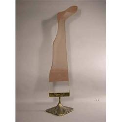 Wayne Knit Hosiery-Store Display