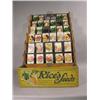 Image 1 : Country Store Rices Seed Display