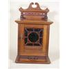 Image 1 : Fancy Walnut Dresser Cabinet