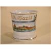 Image 1 : Occupational Shaving Mug - Builder