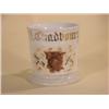 Image 1 : Occupational Shaving Mug - Butcher