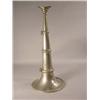 Image 1 : Nickel Plated Working Fire Trumpet