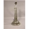Image 1 : Silver Plate Fire Trumpet