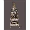 Image 1 : Acorn Gas Burner, 1904