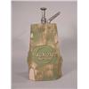 Image 1 : Buckeye Root Beer Syrup Dispenser