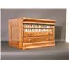 Image 1 : Corticelli 4 Drawer Spool Cabinet