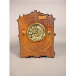 Gamblers Clock