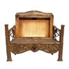 Image 1 : Unique Small Heater, Cast Iron