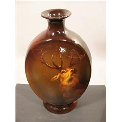 Rozaneware Royal Art Pottery Vase