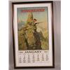 Image 1 : 1923 Winchester Calendar