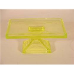 Clarks Teaberry Gum Tray