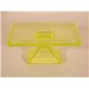Image 1 : Clarks Teaberry Gum Tray