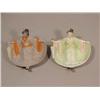 Image 1 : Two "Naughties" Ceramic