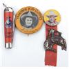 Image 1 : Three Hollywood Cowboy Items