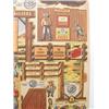 Image 2 : General Electric Promotional Foldout Toy