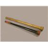 Image 1 : Two Wood Parade Fire Nozzles