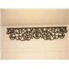 Image 1 : Oak Fretwork