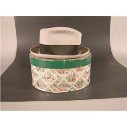 Schoble Childs Dress Hat