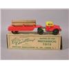 Image 1 : Cortland Log Hauler - Keywind Tin Toy