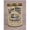 Image 1 : Astor House 1# Coffee Tin