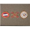 Image 1 : 3 Watch Fobs