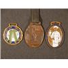 Image 1 : 3 Watch Fobs