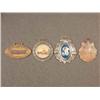 Image 1 : 4 Watch Fobs