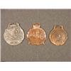 Image 1 : 3 Watch Fobs