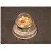 Image 1 : Dice Under Glass Pushtop