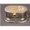Image 1 : Cigar Cutter With Dice Game Under Glass