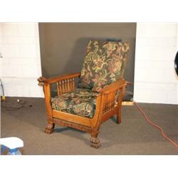 Morris Chair
