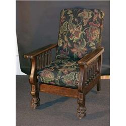 Morris Chair
