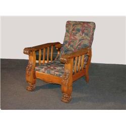 Morris Chair