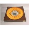 Image 1 : Woodblock French Roulette Wheel