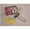 Image 1 : Miniature Ladies Safety Razor