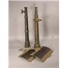 Image 1 : Fire Nozzles And Hose Jackets