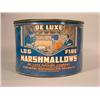 Image 1 : Delux Log Fire Marshmallow Tin