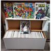 Image 1 : APPROX 200 COMICS
