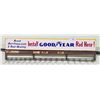 Image 1 : VINTAGE GOOD YEAR RAD HOSE RACK