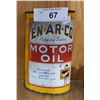 Image 1 : EN-ARCO MOTOR OIL QUART